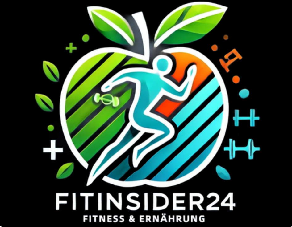 FitInsider24 Logo